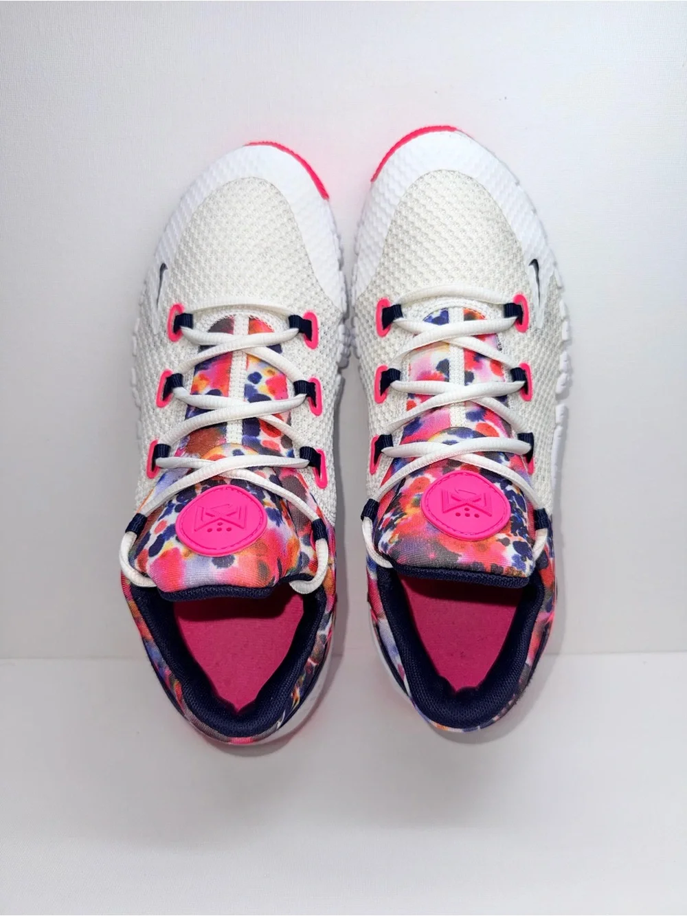 Nike breathable knit